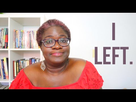 Video: How To Get An Academic Leave