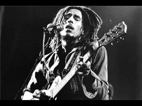 Bob Marley Midnight Ravers Live At Quiet Knight Chicago 10 Jun 75