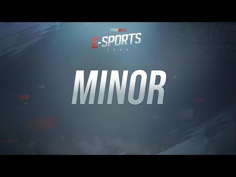Регистрация на Standoff 2 Minor