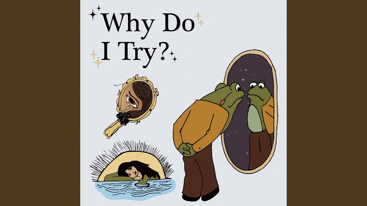 Watch Why Do I Try? (Demo) on YouTube Watch Why Do I Try? (Demo) on YouTube