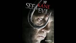 See No Evil Kane