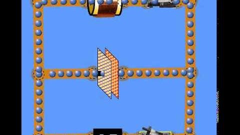 電気振動（LC振動） -  Electrical Oscillation