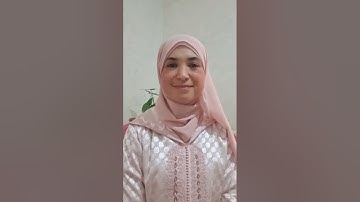 تعليم تجويد القرآن للطّفل #explore #اكسبلور #quran