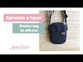 Aula - Bolsa silicone - Shoulder bag