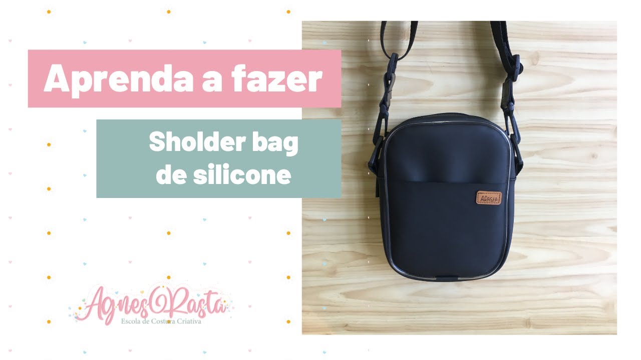 bolsa de silicone