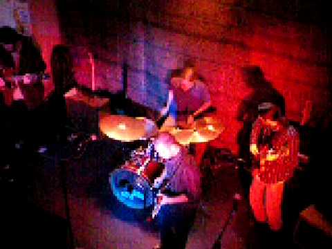 Clay Summers, Darin & Mark play Red House @ the Sl...