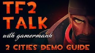 Demo MvM Guide | TF2 Talk