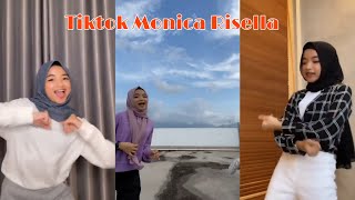 Kumpulan tiktok ❗ Monica Risella. Bikin ah Mantap