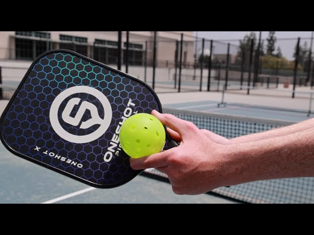 PCC Courier challenged to a pickleball match featuring PCC Pickleball Club