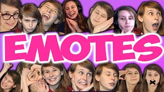 How To Make Twitch Emotes For Free