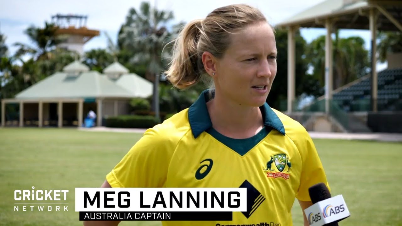 Lanning's Aussies acclimatise ahead of Antigua opener