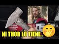 ESTE MAZO NI THOR LO TIENE 🤭