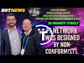 PI NETWORK-CETAK BIRU PERADABAN BARU SECARA FUNDAMENTAL MENOLAK SISTEM KE UANGAN LAMA