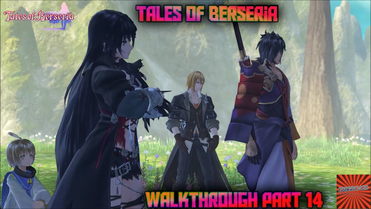 tales of berseria dlc free tales of berseria dlc free