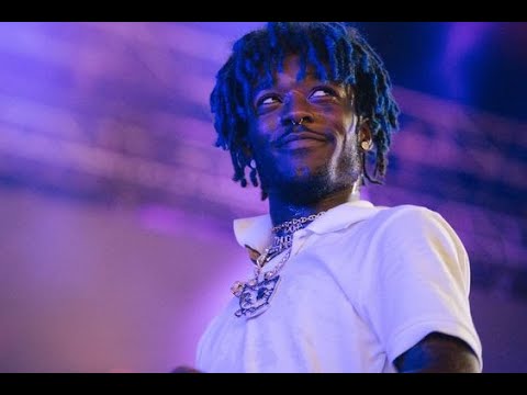 [FREE] Lil Uzi Vert Type Beat - "Mission To The Loot"