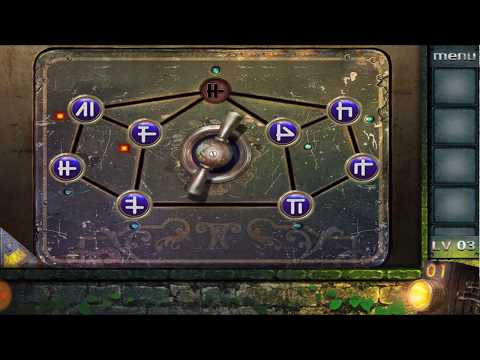 Escape Game 50 Rooms 2 Level 3 Walkthrough Youtube