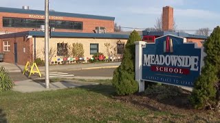 Why School Districts In Connecticut Have Been Combining, Or Closing, Schools