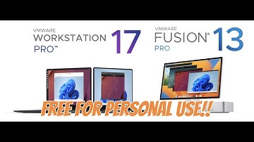 How to Download and Install VMware Workstation Pro for FREE