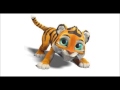 Tiger Boo English Version Full