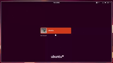 How To install MATE Desktop Or Xfce Desktop On Ubuntu 18.04