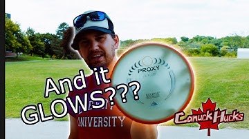 Axiom Eclipse Proxy | Disc Review