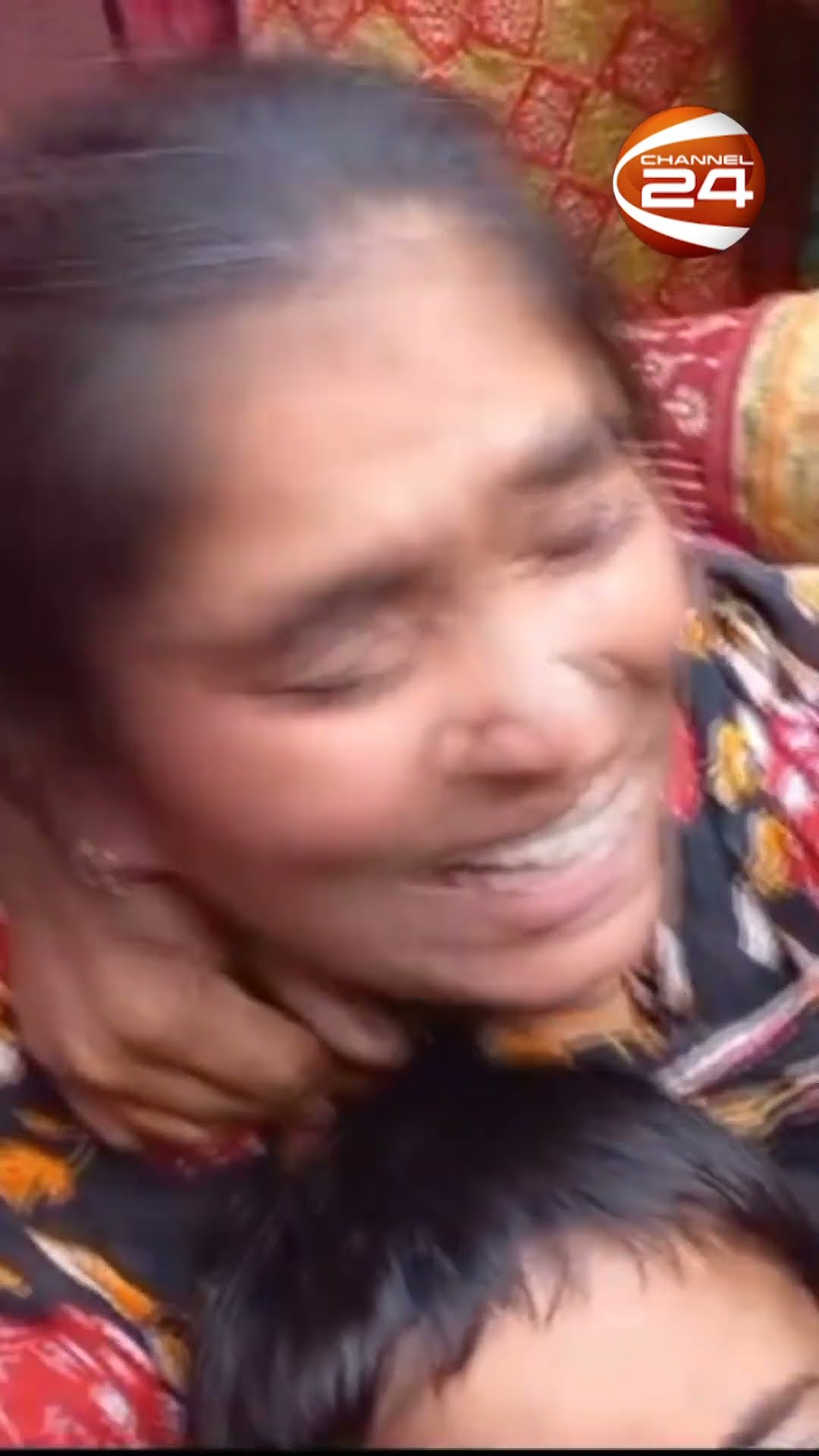 গোপালগঞ্জে ট্রাক চাপায় শিশু নি*হ*ত