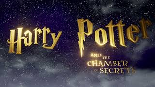 Trailer of Locations of Hogwarts ~ Harry Potter and the Chamber of Secrets Reboot [UE5]