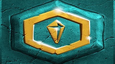 Crystalux GAMEPLAY (Review) Android game Trailer HD