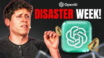 OpenAI’s Chaotic Week: GPT-5 Backlash, GPT-6 Scandal, and Google’s Big Comeback