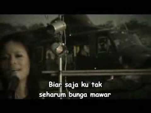 Cokelat - Bendera (Flag) MV with Lyrics Cokelat - Bendera (Flag) MV with Lyrics