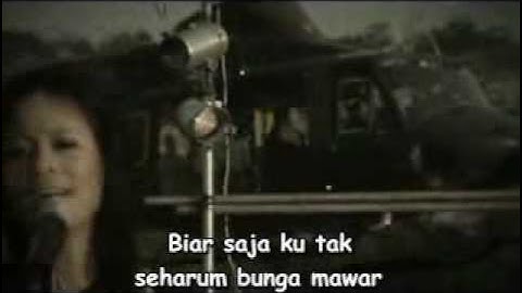 Cokelat - Bendera (Flag) MV with Lyrics
