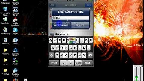 How to get nes roms on ipod touch