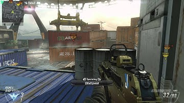 OC host boots when we were up 3-1 last map cargo