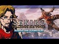 MAX PLAYED SEKIRO: 4K/60 FPS Hands On Gameplay & Impressions w/Maximilian