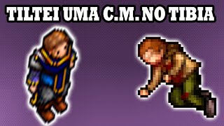 Tibia - Novo balanceamento de hunts! Cipsoft lembrou dos eks de