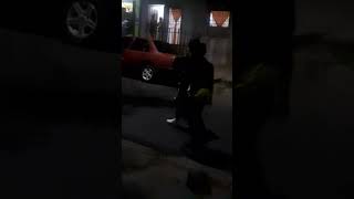 Unbus Se Paso Llevando El Cable