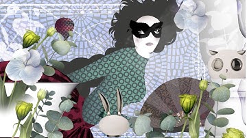 Embrace Heritage at Salone/Milan Design Week  2018 by Marcel Wanders