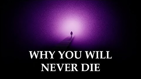 QUANTUM IMMORTALITY - THE STRANGEST IDEA IN SCIENCE