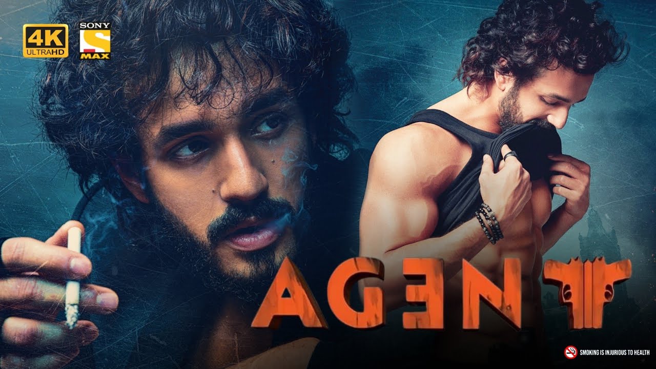 Agent Hindi Dubbed South Movie | Official Updates | Mammootty | Agent
