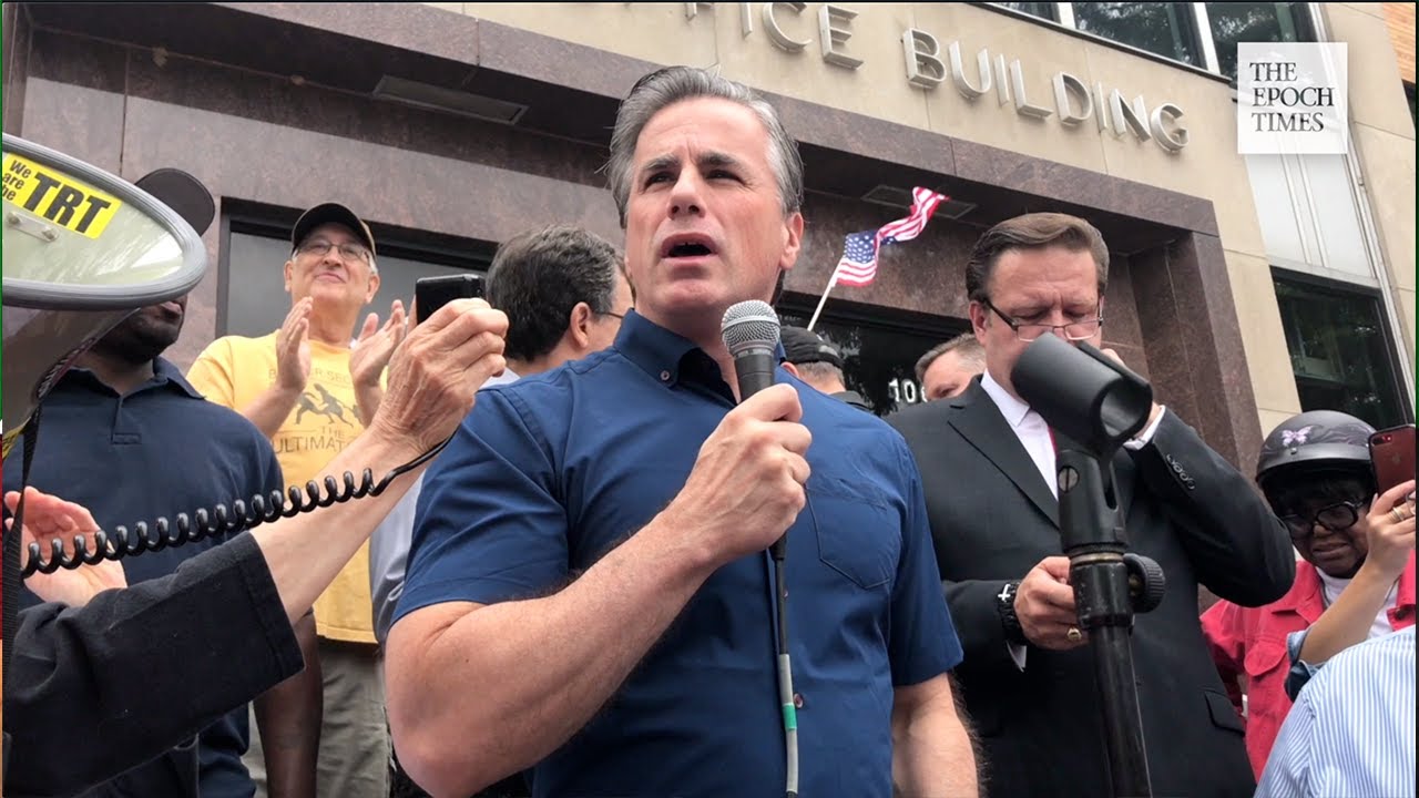 Judicial Watch In Court Against Dangerous and Illegal Sanctuary Policies Judicial Watch In Court Against Dangerous and Illegal Sanctuary Policies