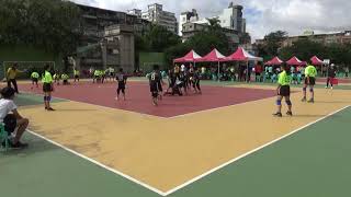 1071104躍動青春全國躲避球賽-新竹西門VS桃市德龍-3
