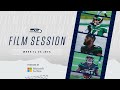 2020 Week 14: Seahawks vs Jets Film Session