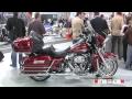 Harley-Davidson Ultra Classic Electra Glide 2010