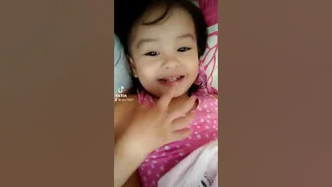 My little kathlyn ...quinn vheatriz
