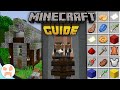 Easy Hero of the Village Farm! | The Minecraft Guide (Ep. 103)
