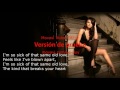 Selena Gomez - Same Old Love (Lyrics Video HD)