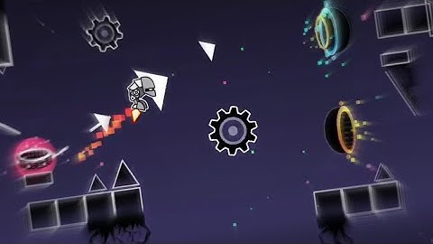 My part in "Aegis" by SirDaner and more