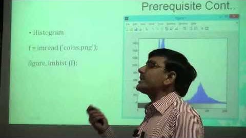 Digital Image Processing Using MATLAB - By RRM - PART I