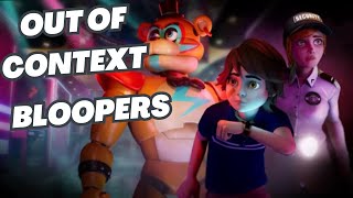 Out Of Context Fnaf Sb