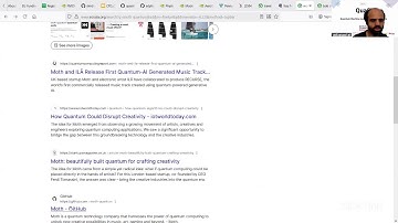 Combining Quantum and AI for Accelerating CFD Simulations (Part 1) - Aditya Seshadit